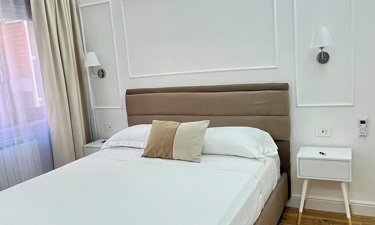Civitavecchia Bed & Breakfast | Emy Suites