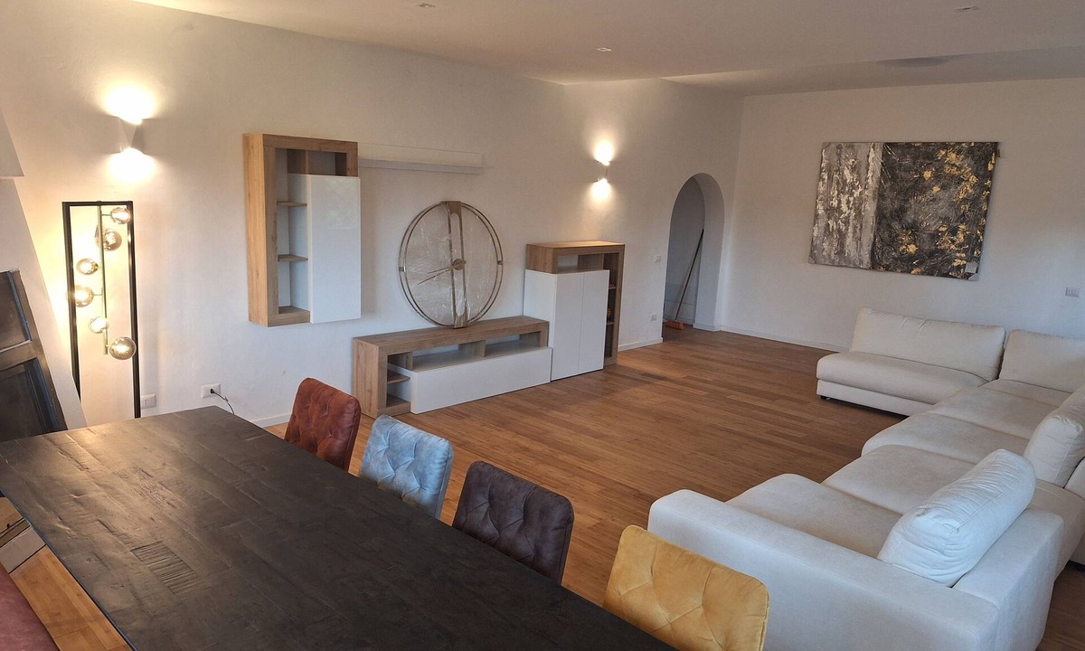 Monte Caminetto Villa | Enchanting villa with Jacuzzi pool and large gardens 5 km from Rome