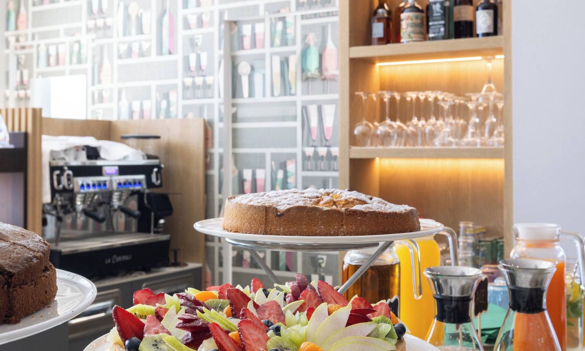 Vimercate Hotel | ENERGY PARK HOTEL