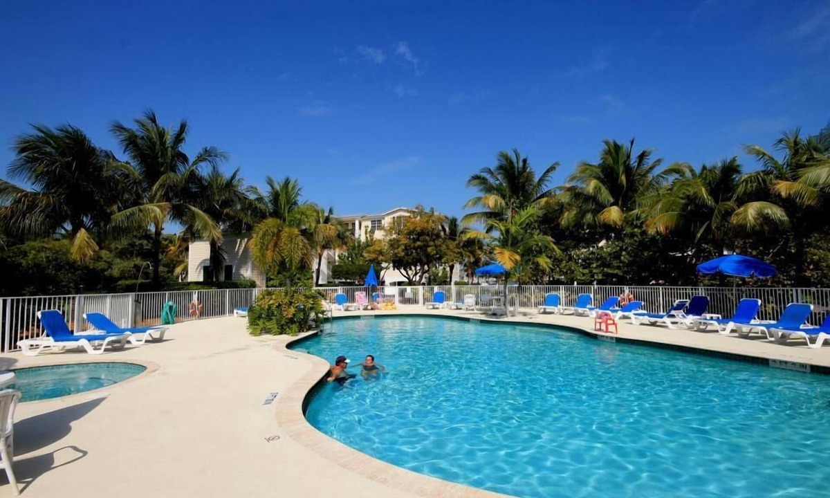 Islamorada Condo | Enjoy stunning views at Bay Harbour C-312, a 3BR condo in picturesque Islamorada.