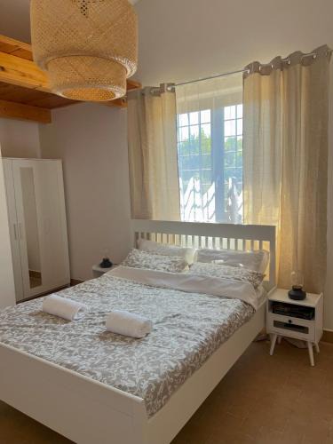 Manziana House | EQUIFLY naturalhouse alloggio turistico