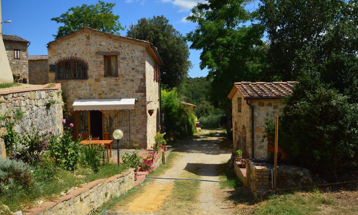 Montegabbro House | Esclusivo per te