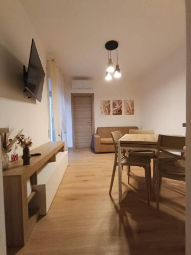 Frosinone Apartment | Essenza Living