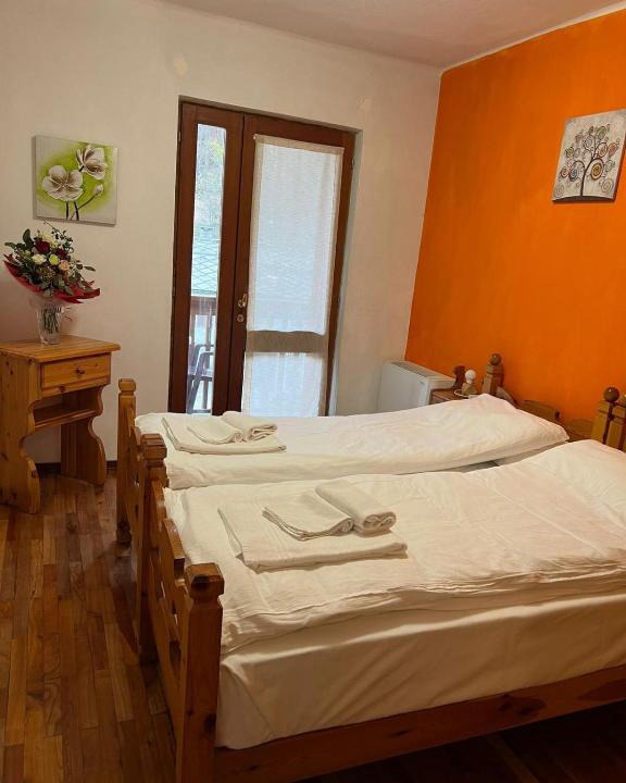 Crissolo Hotel | ETAPE MONVISO