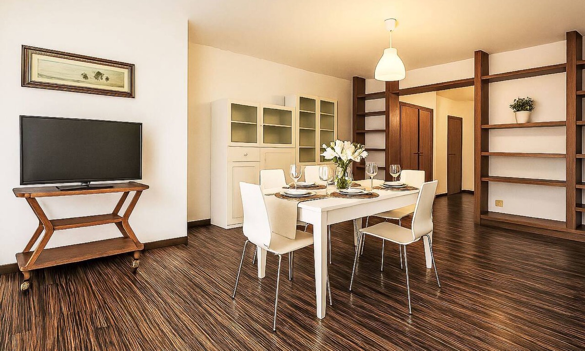 Arezzo Apartment | Etrusco Apartment by Interhome