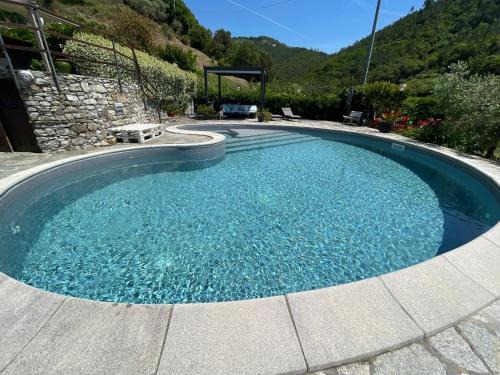 Sestri Levante Bed & Breakfast | Eucalipto