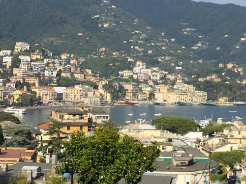 Rapallo Apartment | Eurotel 312