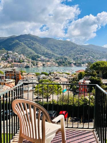 Rapallo Apartment | Eurotel 406