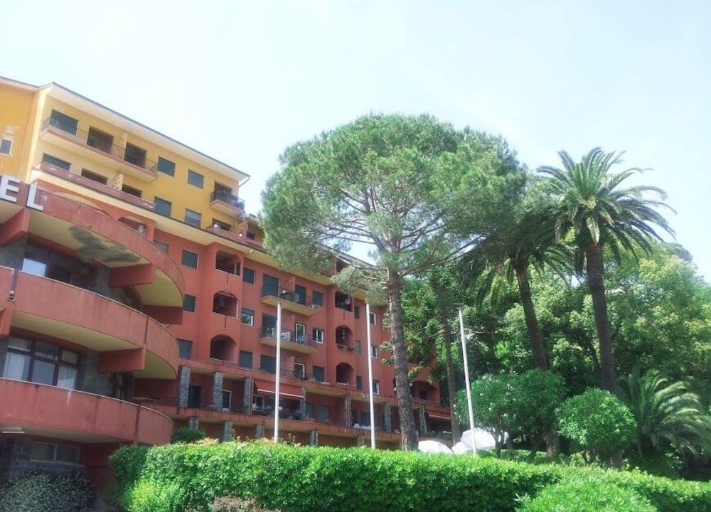 Rapallo Hotel | Eurotel 406