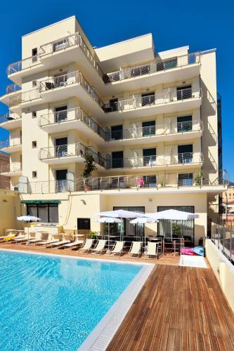 Loano Hotel | Excelsior Hotel E Appartamenti