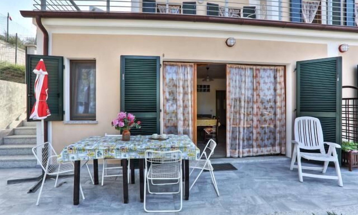 Rio nell'Elba Apartment | Exclusive apartment with terrace - Villa Francesca - Bilo B