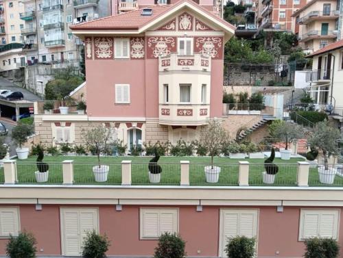 Savona Apartment | Ezlin Smart Luxury Apartment