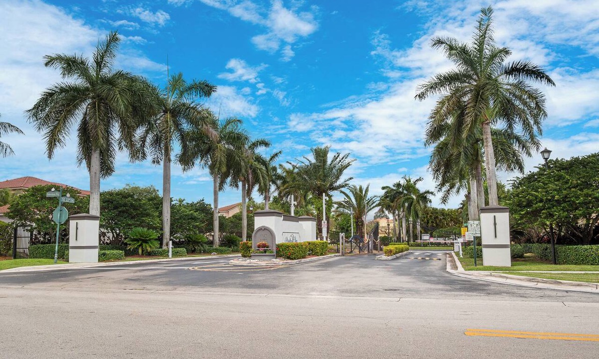 Homestead Villa | Fabulous 3-bedroom villa with AC in charming Homestead