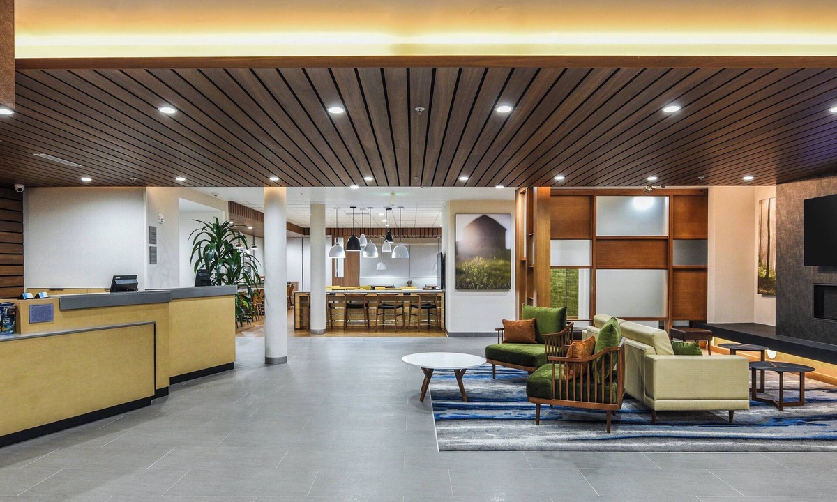 Rancho Cucamonga Hotel | Fairfield Inn & Suites by Marriott Ontario Rancho Cucamonga