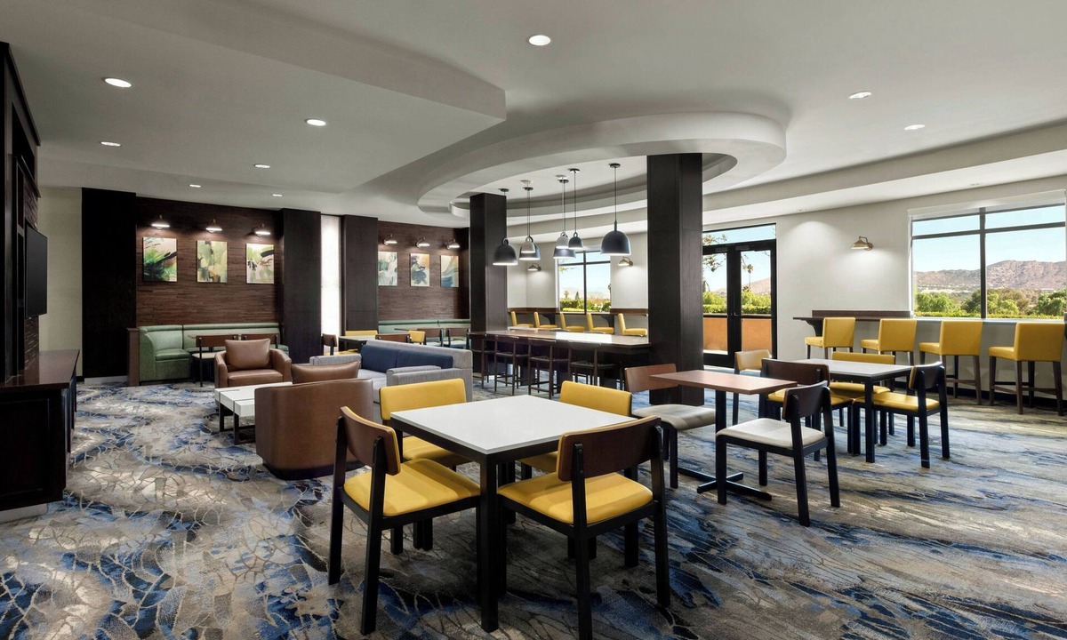 Norco Hotel | Fairfield Inn & Suites Riverside Corona/Norco