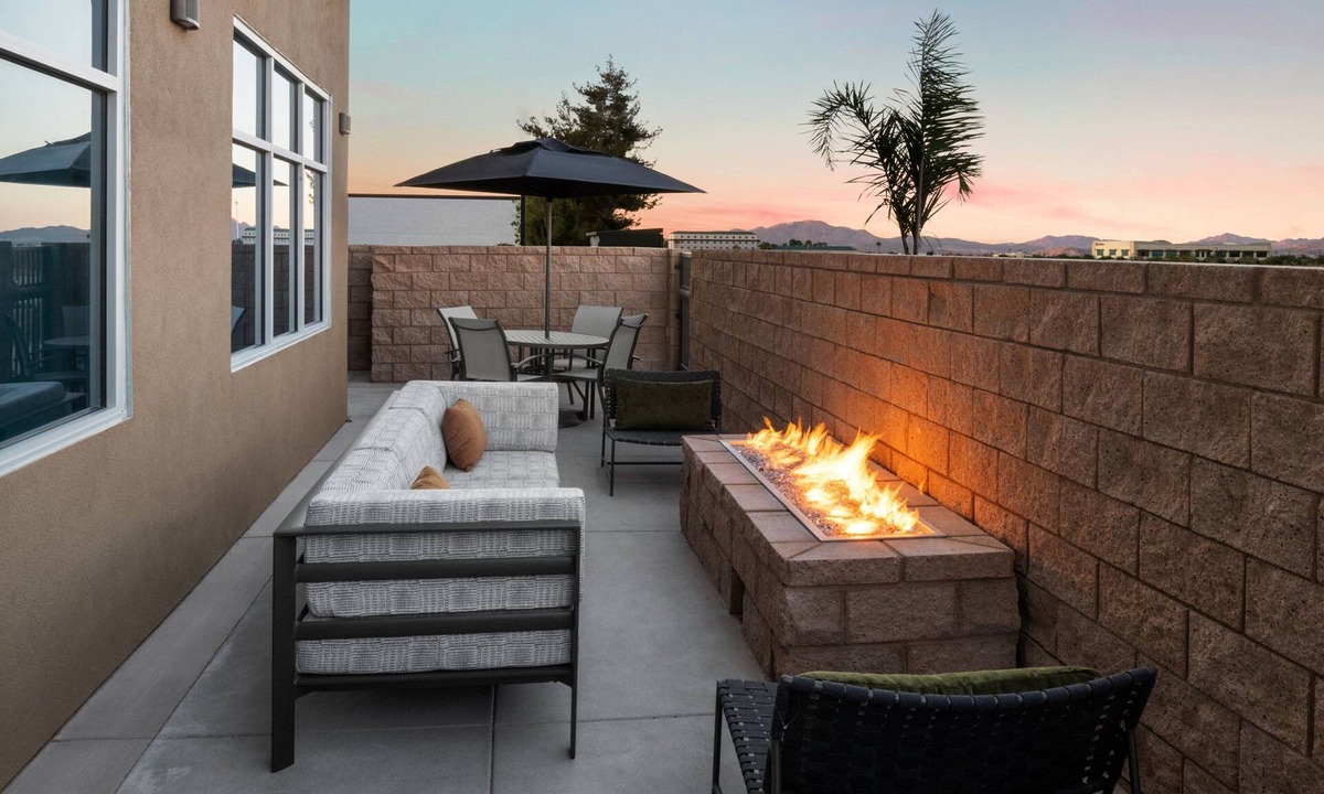 Victorville Hotel | Fairfield Inn & Suites By Marriott Victorville