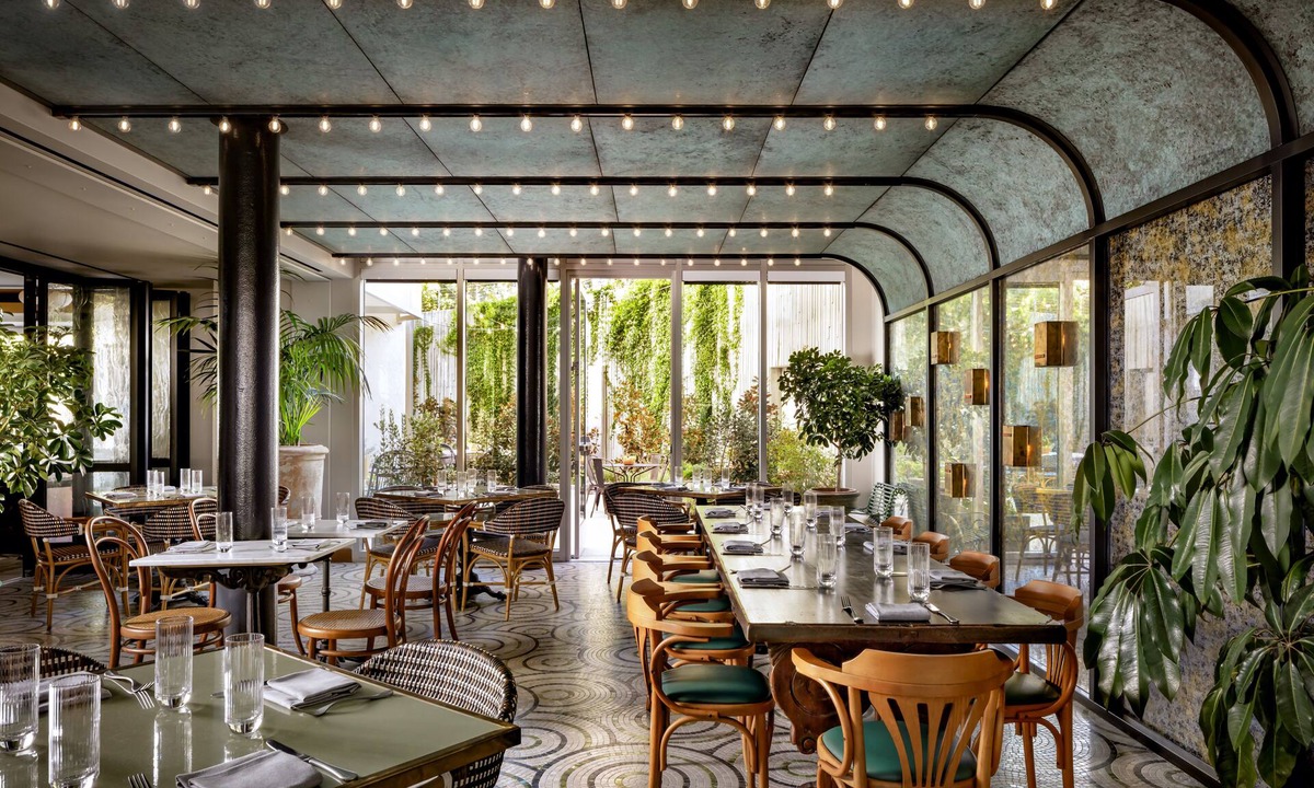 Los Angeles Hotel | Fairmont Century Plaza Gold Experience