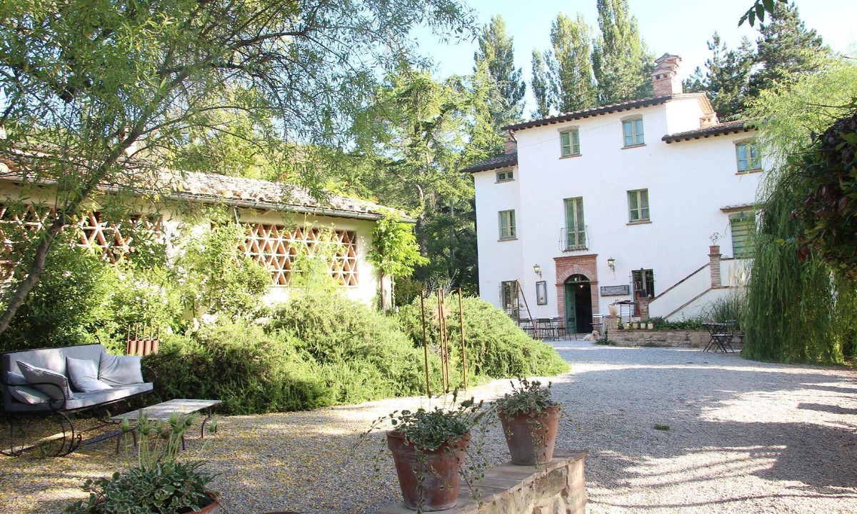 Montone Other | Family flat with terrace
