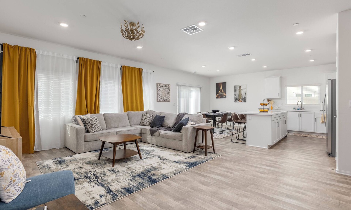 Murrieta House | Family-Friendly 4BR Murrieta Home with A/C, Garage & Quiet Cul-de-Sac