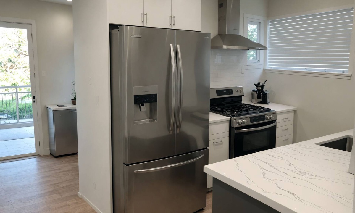 East Hollywood Apartment | Family-Friendly 4BR Gated Residence in Prime Hollywood with Free Parking