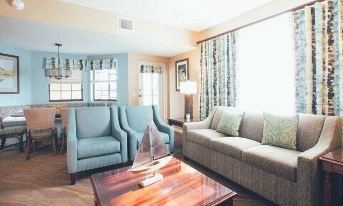 Orange Lake Hotel | Family-Friendly Resort with Water Activities! Pool, Hot Tub & Gym Access, Golf!