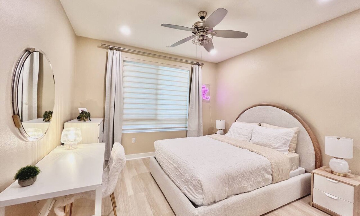Irvine Business Complex Apartment | Fantastic 1 BR Near UCI/Disney/Airport/Beach