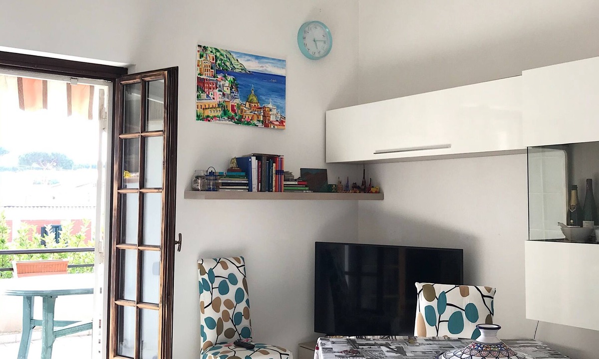 Anzio Apartment | Fantastic Villa with Garden and Free Parking