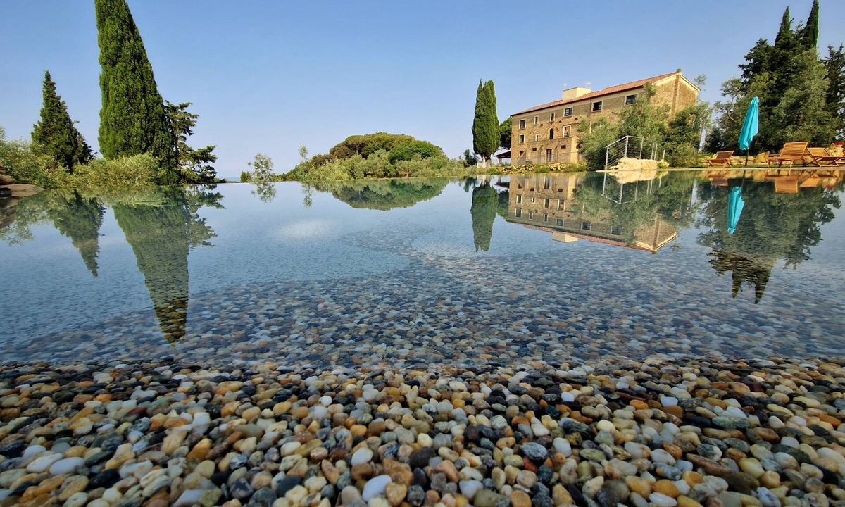 Guardistallo Other | Farmhouse Ai Massi ANNAMARIA