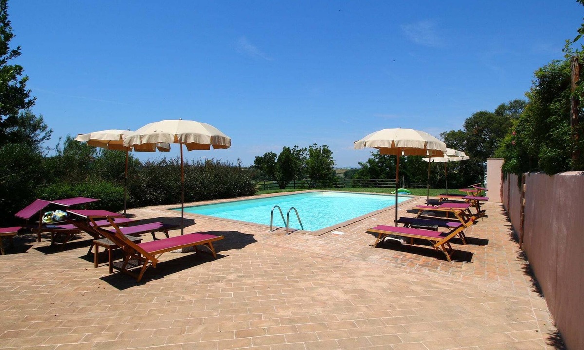 Montalto di Castro House | Farmhouse in Montalto near the Sea
