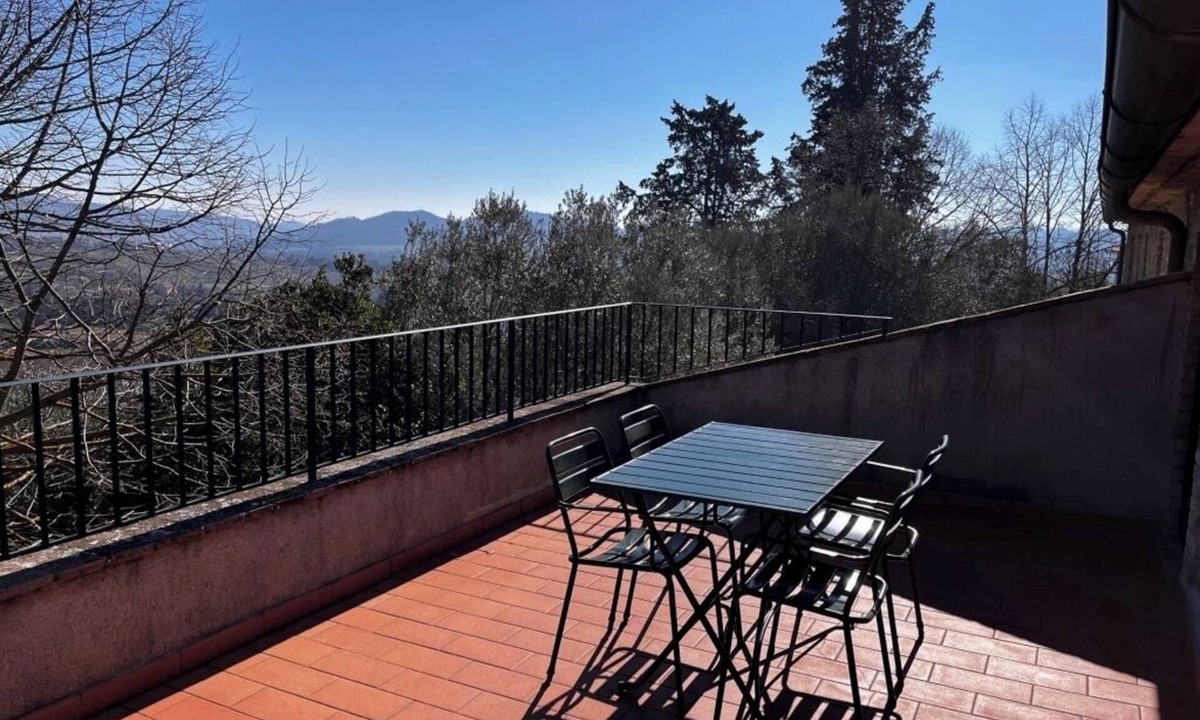 Collesanto Apartment | Farmhouse Il Mulino delle Canutole - Pigeon House