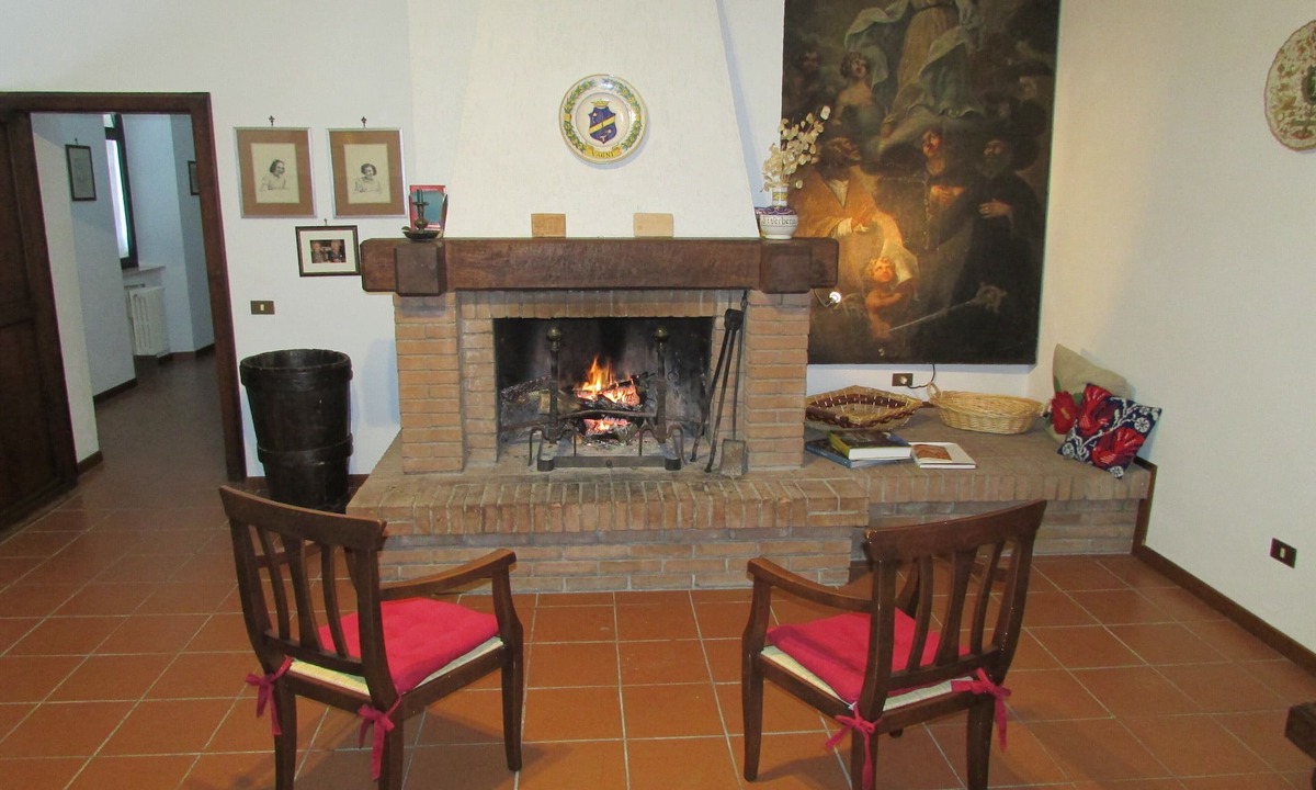 Giomici House | Farmhouse