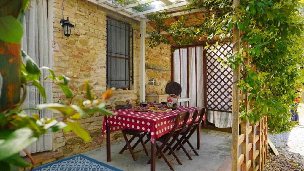 Colonnella Apartment | Fattoria Riomoro