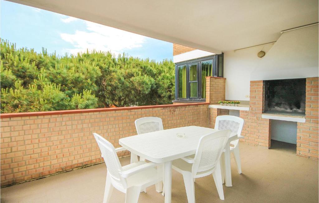 Lido degli Scacchi Apartment | Felix 10