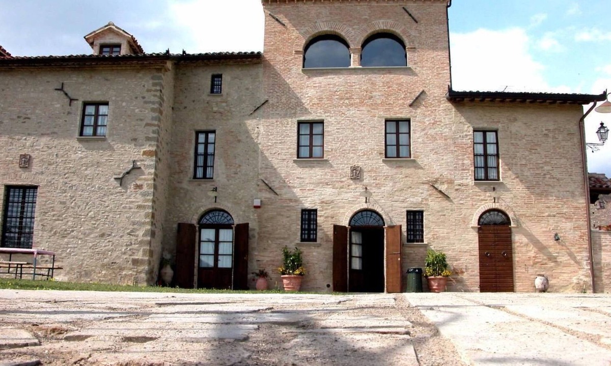 Piosina House | Ferienvilla "Kloster Biribino by Interhome