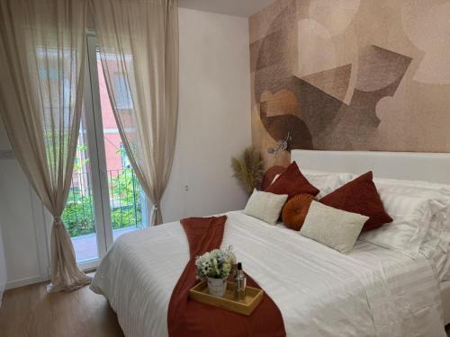 San Donato Bed & Breakfast | Fiera Room