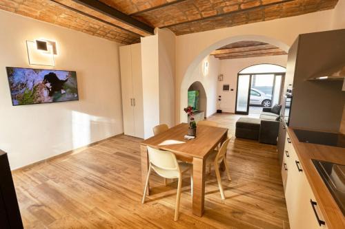 Marta Apartment | Fiorucci Apartments - Sofia's House Lago di Bolsena