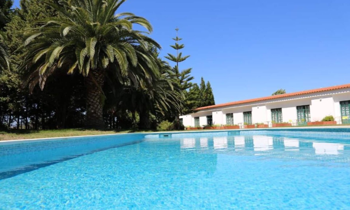 Pedrogao Hotel | Flag Hotel Santarém