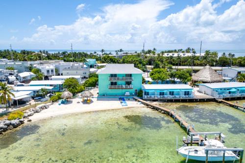 Layton House | Florida Keys Getaway w/Stunning Ocean Views