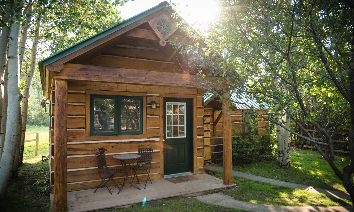 Durango Cottage | Florida River Valley farm living only 5 miles to downtown