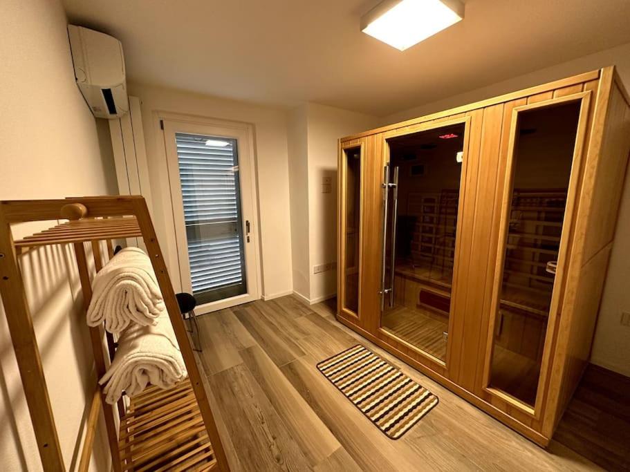 Foligno Apartment | FOLIGNO Sano Riposo