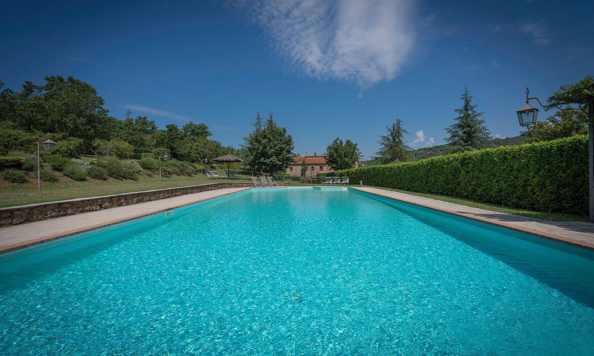 Bucine House | Fonte Nuova By Geco Vacation Rentals