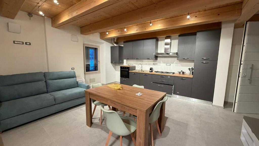 Forli Apartment | Forlì City Residence