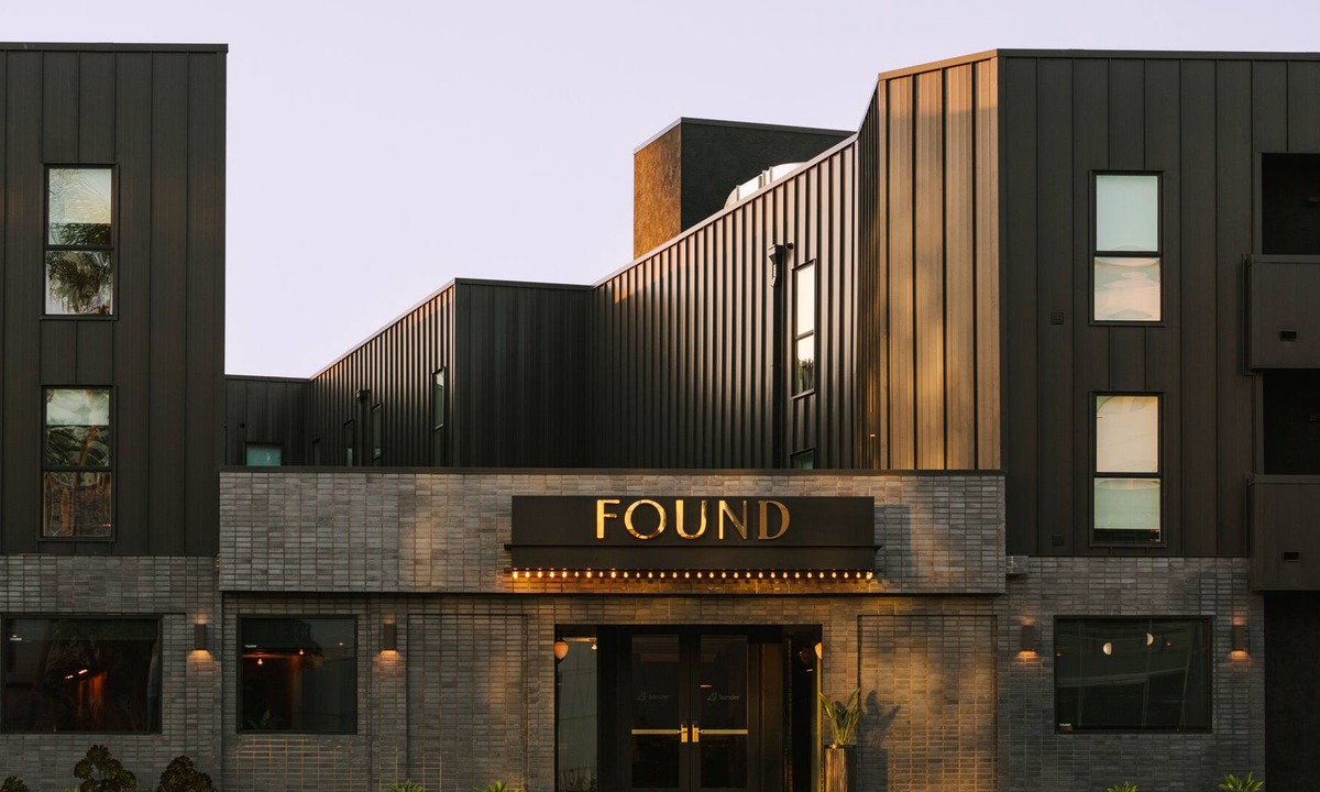 Sawtelle Apartment | Found Santa Monica powered by Sonder | Accessible Double Queen Room