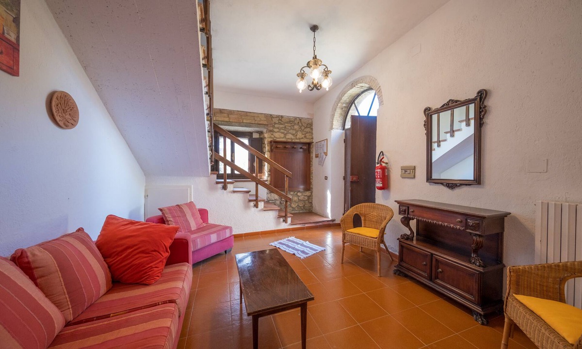 Pomarance Apartment | Four-room apartment - Maria Apartment - near Volterra