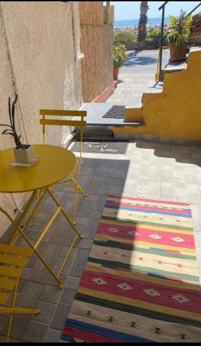 Riva Ligure Apartment | Frantoio