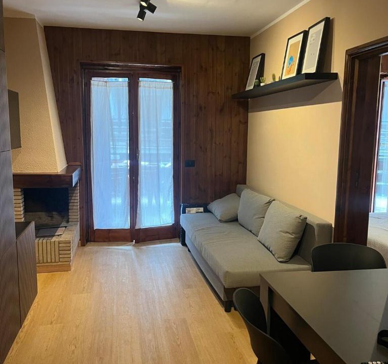 Roccaraso Apartment | FREE PARKING - Edilneve Apartment
