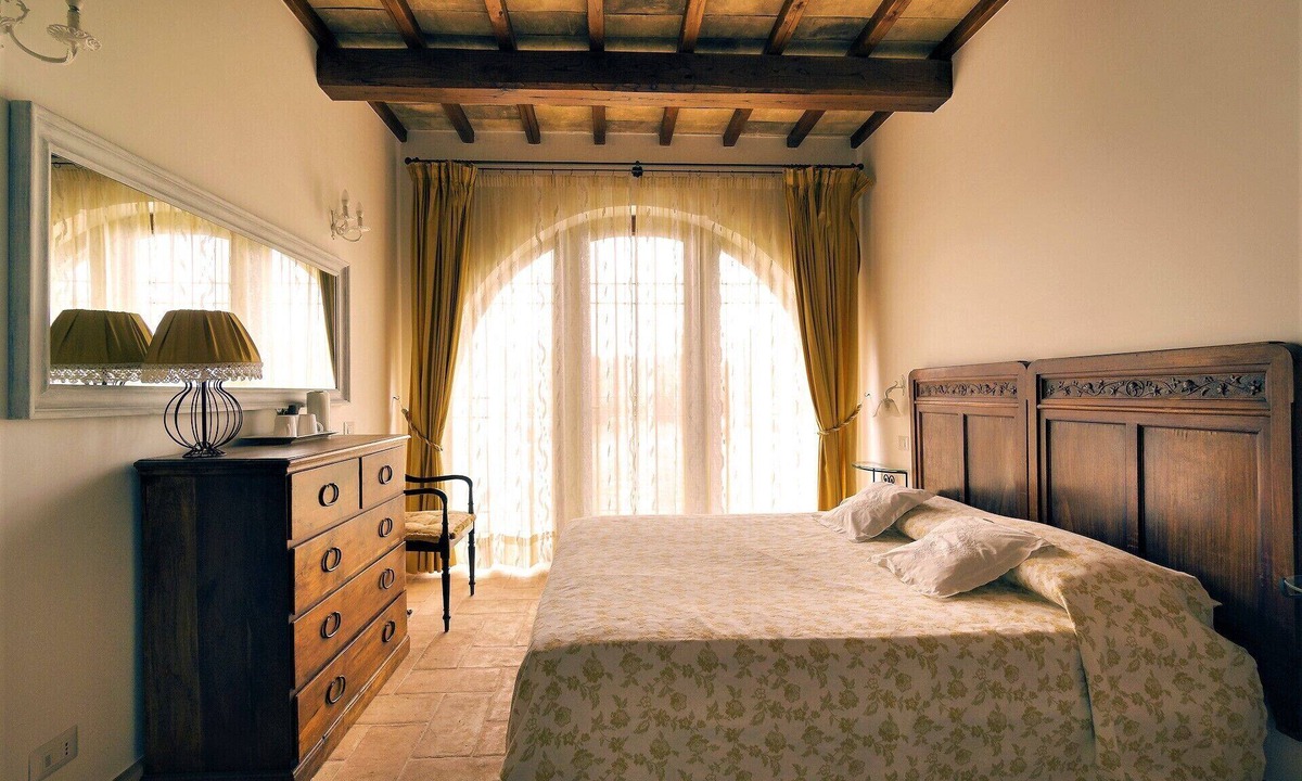 Grotte di Castro Other | FRESIA arch bed&breakfast farmhouse
