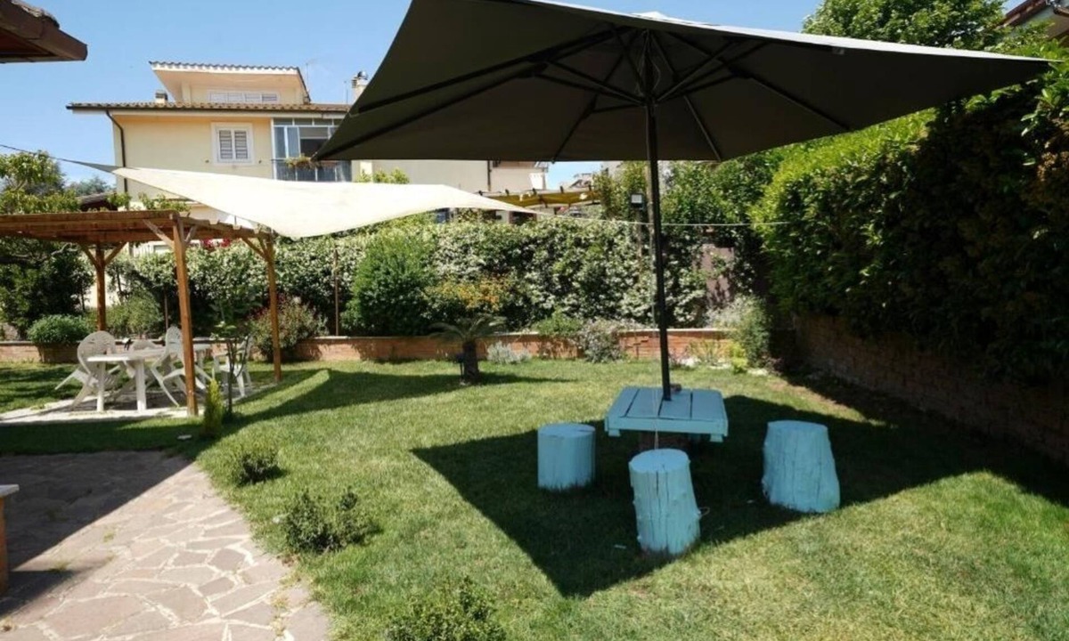 Valcanneto Apartment | From Piero and Gina - Apartment x 8