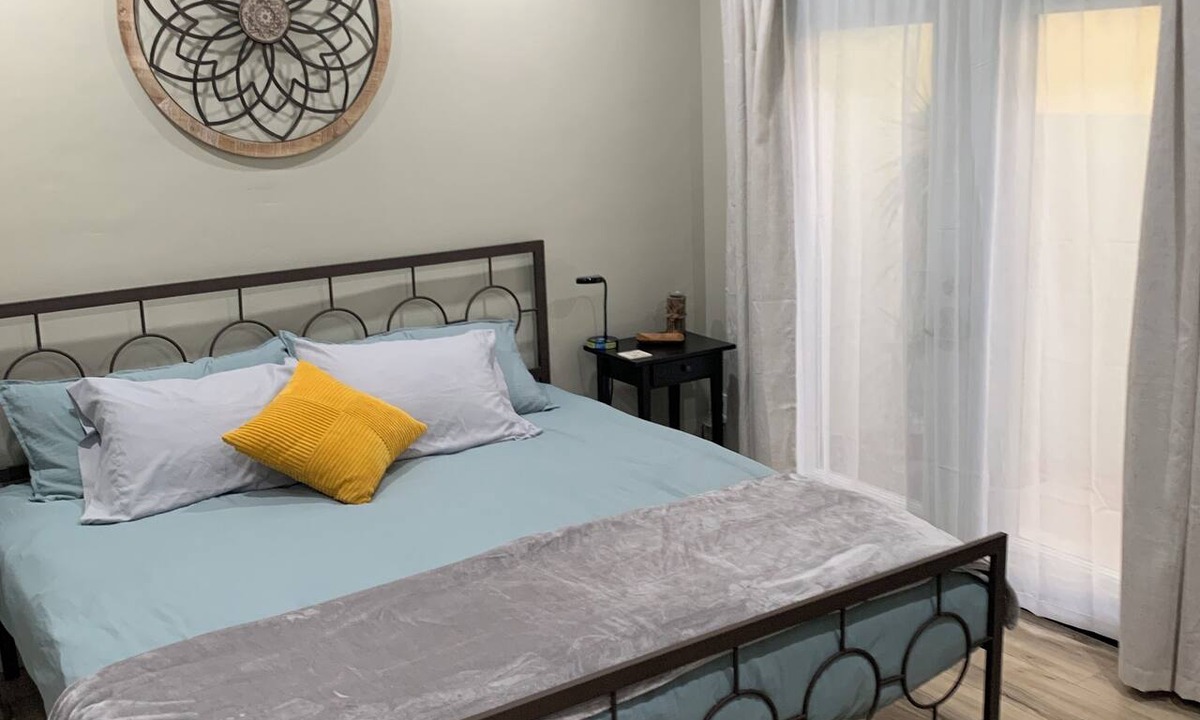 Hawthorne House | Front House South Bay Green Oasis Getaway