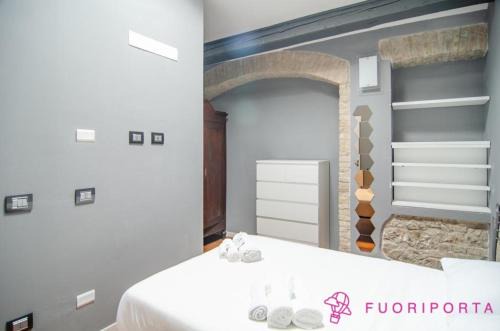 Oltretorrente Apartment | FuoriPorta Affitti Brevi - Bixio 45